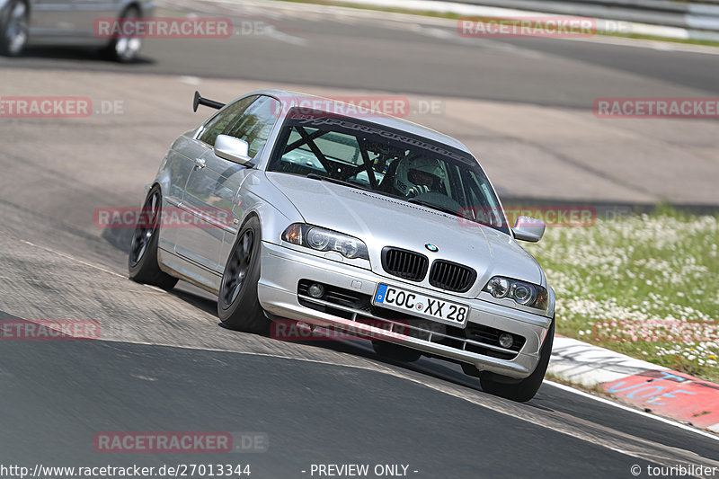 Bild #27013344 - Touristenfahrten Nürburgring Nordschleife (01.05.2024)