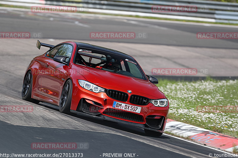 Bild #27013373 - Touristenfahrten Nürburgring Nordschleife (01.05.2024)