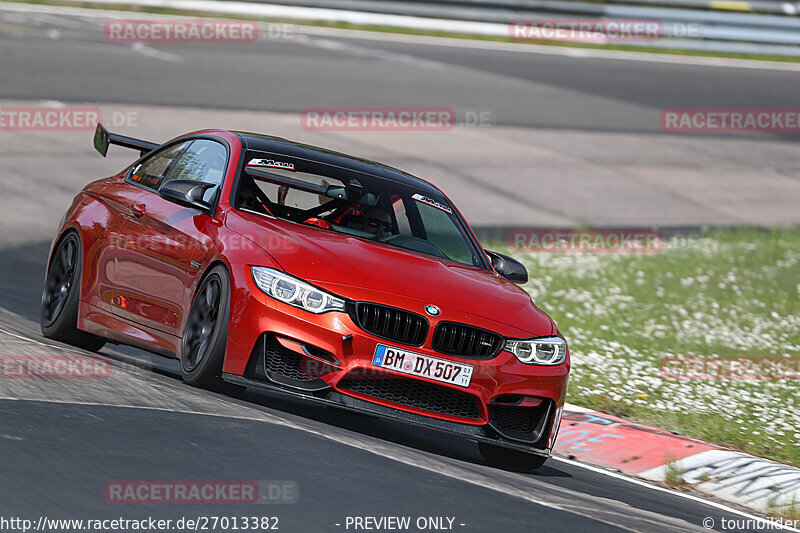 Bild #27013382 - Touristenfahrten Nürburgring Nordschleife (01.05.2024)