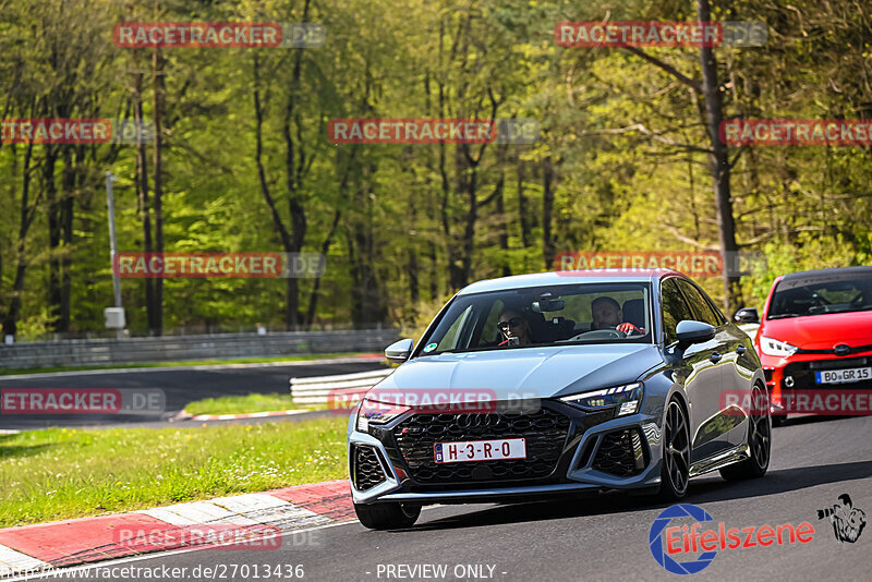 Bild #27013436 - Touristenfahrten Nürburgring Nordschleife (01.05.2024)