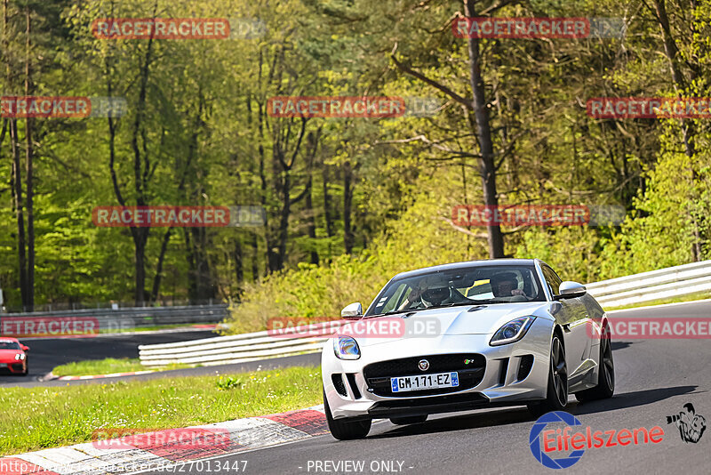 Bild #27013447 - Touristenfahrten Nürburgring Nordschleife (01.05.2024)