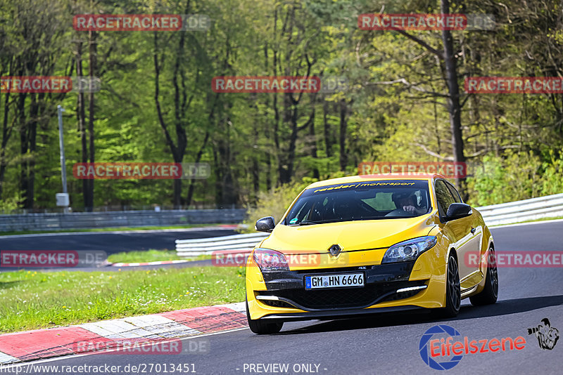 Bild #27013451 - Touristenfahrten Nürburgring Nordschleife (01.05.2024)