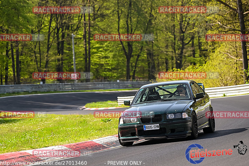 Bild #27013460 - Touristenfahrten Nürburgring Nordschleife (01.05.2024)