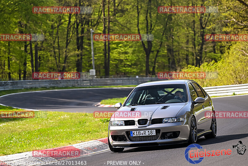 Bild #27013463 - Touristenfahrten Nürburgring Nordschleife (01.05.2024)