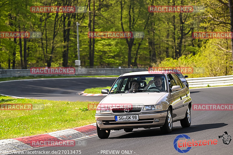 Bild #27013475 - Touristenfahrten Nürburgring Nordschleife (01.05.2024)