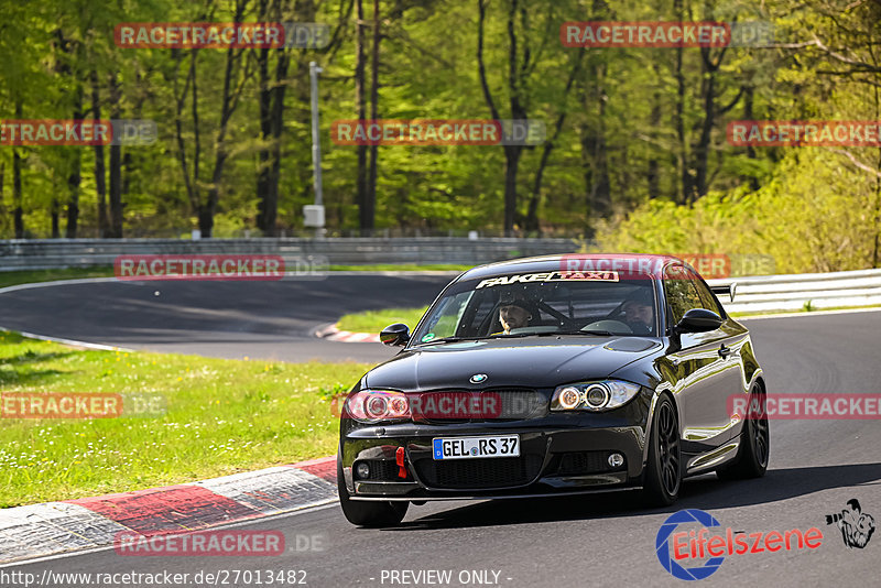 Bild #27013482 - Touristenfahrten Nürburgring Nordschleife (01.05.2024)