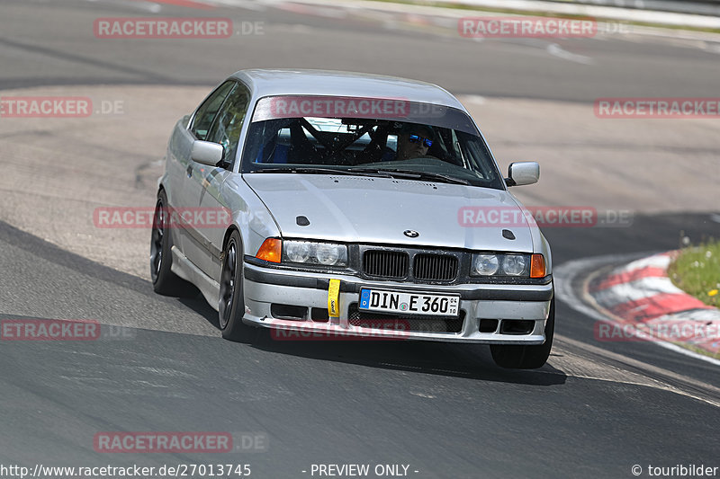 Bild #27013745 - Touristenfahrten Nürburgring Nordschleife (01.05.2024)