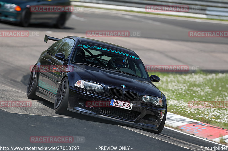 Bild #27013797 - Touristenfahrten Nürburgring Nordschleife (01.05.2024)