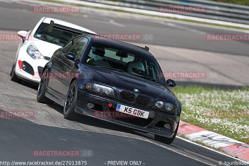 Bild #27013875 - Touristenfahrten Nürburgring Nordschleife (01.05.2024)