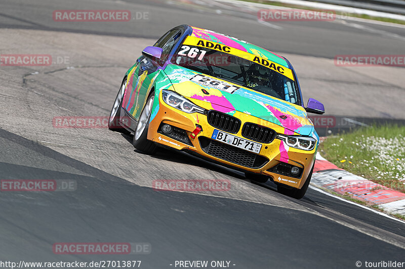 Bild #27013877 - Touristenfahrten Nürburgring Nordschleife (01.05.2024)