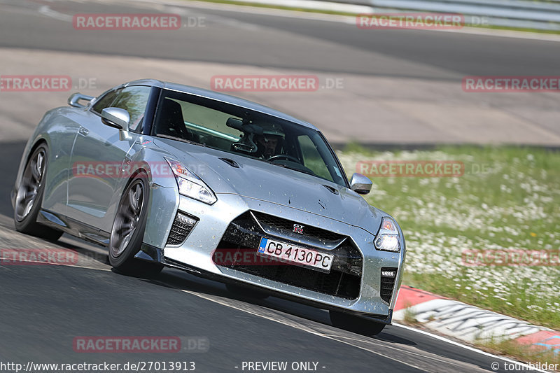 Bild #27013913 - Touristenfahrten Nürburgring Nordschleife (01.05.2024)