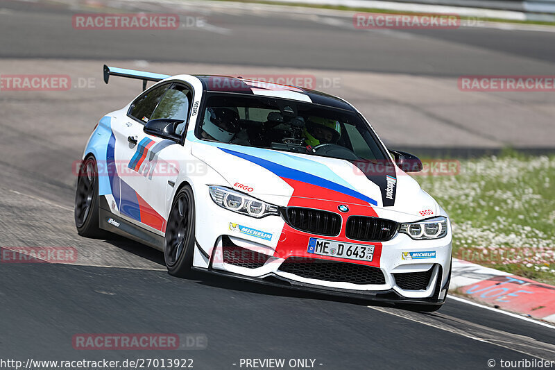 Bild #27013922 - Touristenfahrten Nürburgring Nordschleife (01.05.2024)