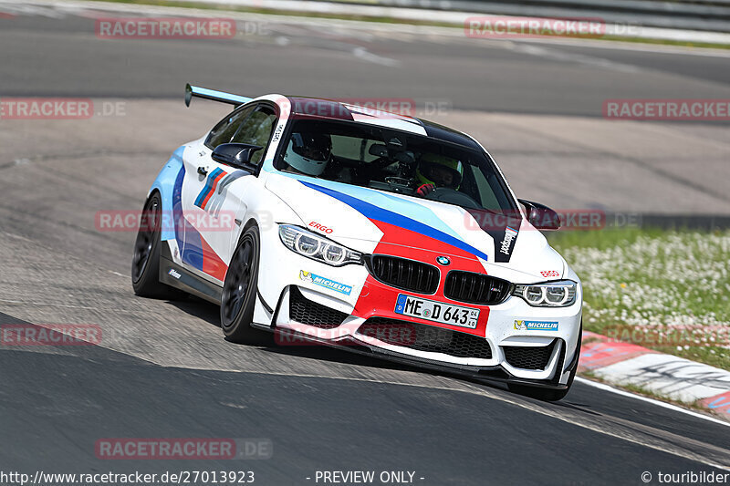 Bild #27013923 - Touristenfahrten Nürburgring Nordschleife (01.05.2024)