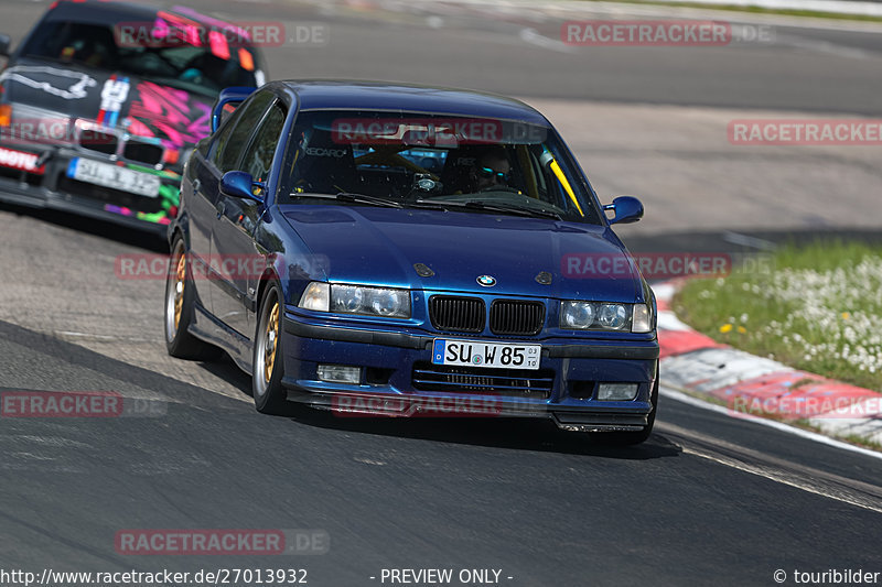 Bild #27013932 - Touristenfahrten Nürburgring Nordschleife (01.05.2024)