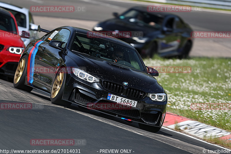 Bild #27014031 - Touristenfahrten Nürburgring Nordschleife (01.05.2024)