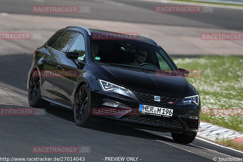 Bild #27014043 - Touristenfahrten Nürburgring Nordschleife (01.05.2024)