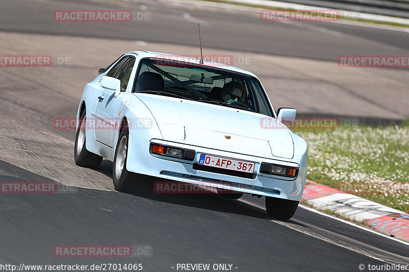 Bild #27014065 - Touristenfahrten Nürburgring Nordschleife (01.05.2024)