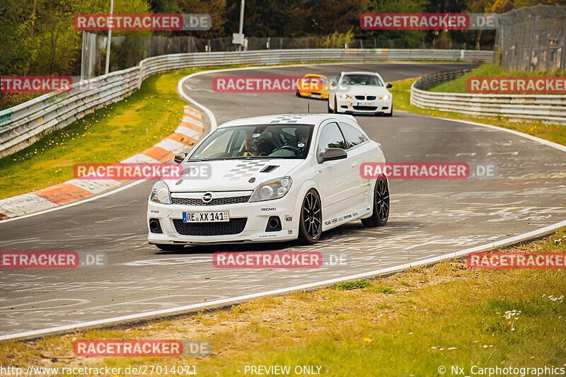 Bild #27014071 - Touristenfahrten Nürburgring Nordschleife (01.05.2024)