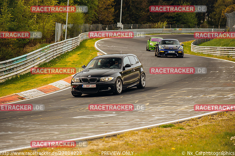 Bild #27014225 - Touristenfahrten Nürburgring Nordschleife (01.05.2024)