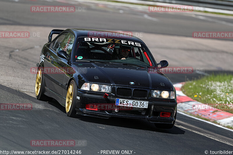 Bild #27014246 - Touristenfahrten Nürburgring Nordschleife (01.05.2024)