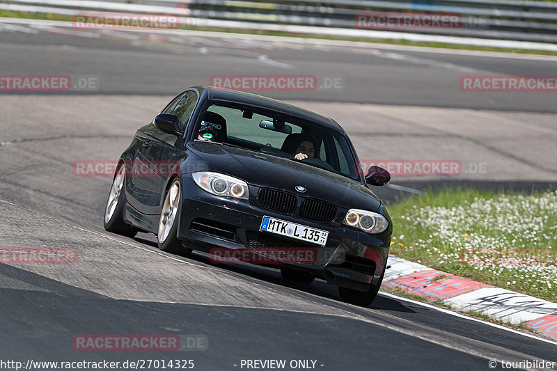 Bild #27014325 - Touristenfahrten Nürburgring Nordschleife (01.05.2024)