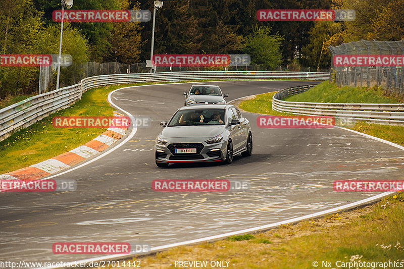 Bild #27014442 - Touristenfahrten Nürburgring Nordschleife (01.05.2024)