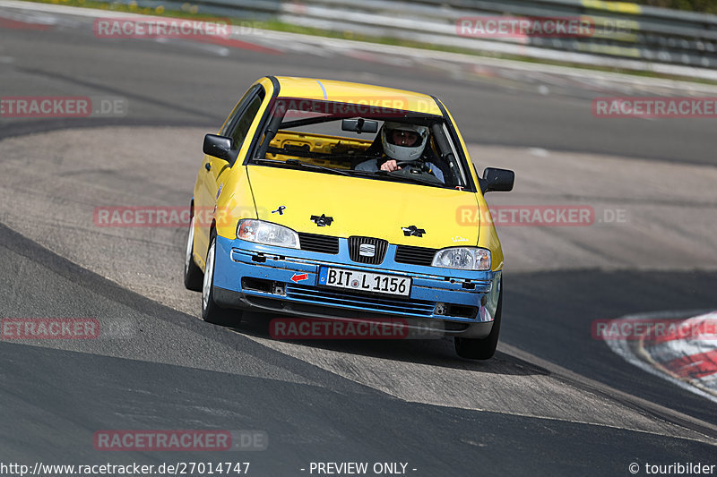 Bild #27014747 - Touristenfahrten Nürburgring Nordschleife (01.05.2024)