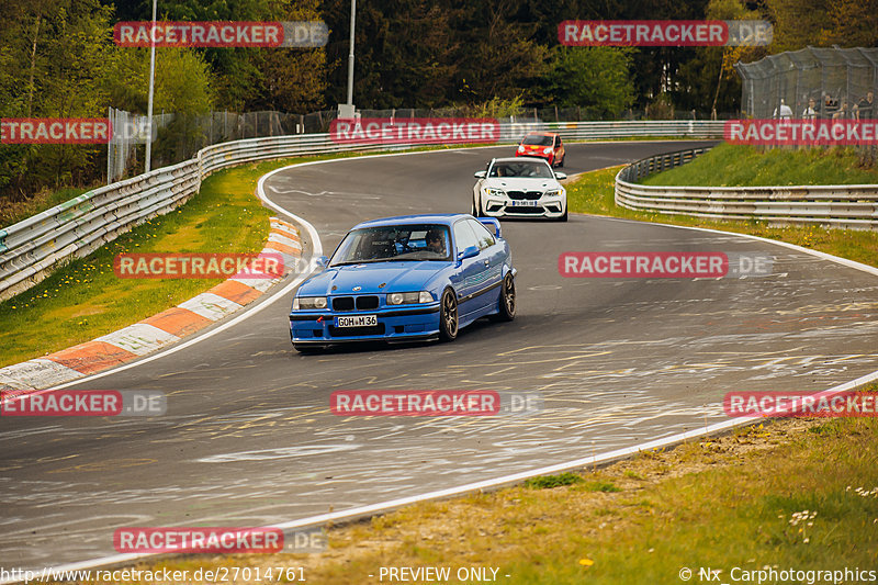 Bild #27014761 - Touristenfahrten Nürburgring Nordschleife (01.05.2024)