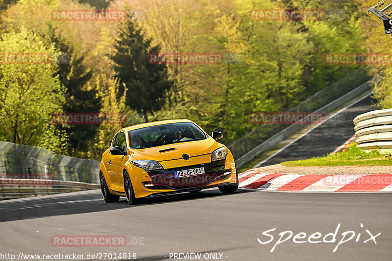 Bild #27014818 - Touristenfahrten Nürburgring Nordschleife (01.05.2024)