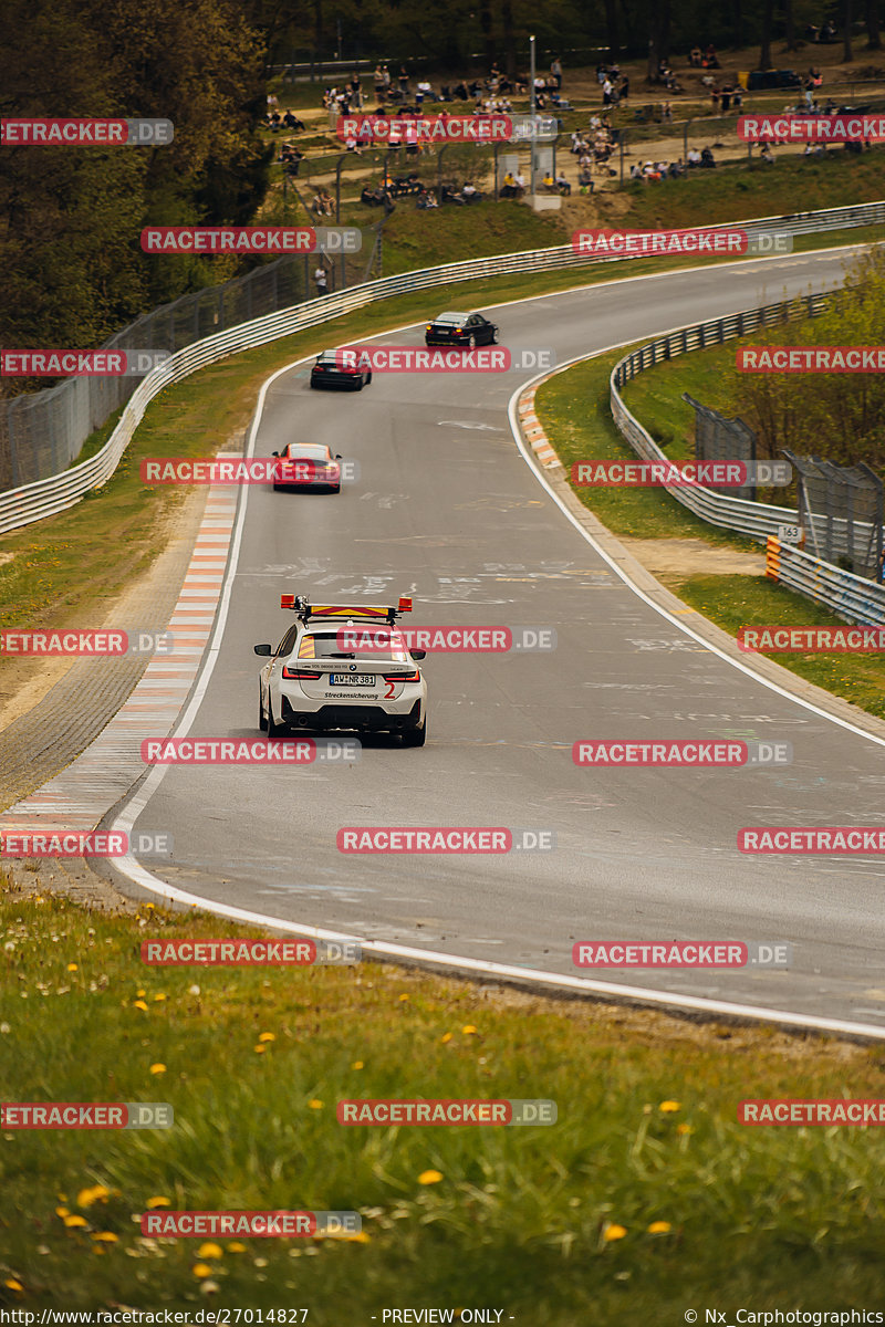 Bild #27014827 - Touristenfahrten Nürburgring Nordschleife (01.05.2024)