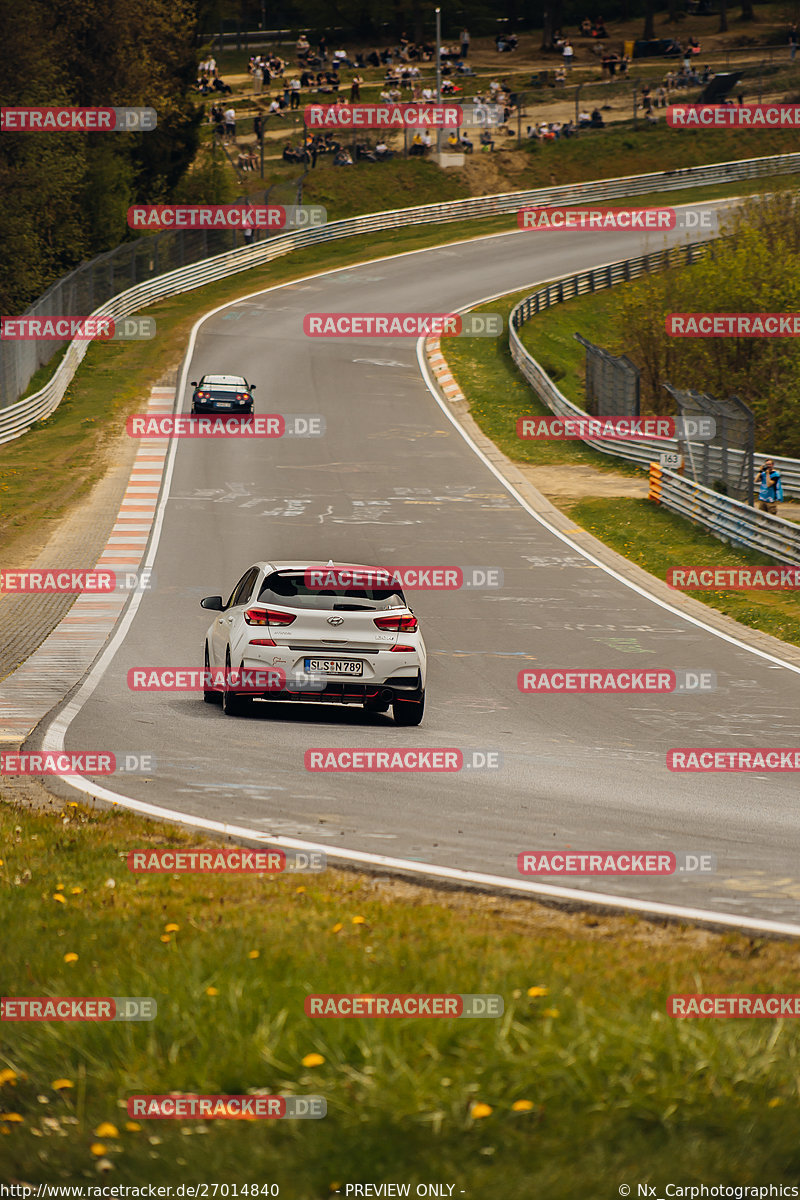 Bild #27014840 - Touristenfahrten Nürburgring Nordschleife (01.05.2024)