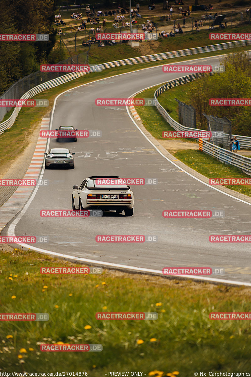 Bild #27014876 - Touristenfahrten Nürburgring Nordschleife (01.05.2024)