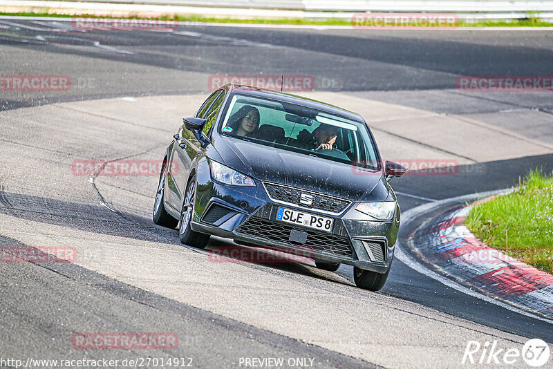 Bild #27014912 - Touristenfahrten Nürburgring Nordschleife (01.05.2024)