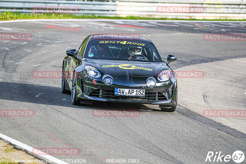 Bild #27014926 - Touristenfahrten Nürburgring Nordschleife (01.05.2024)