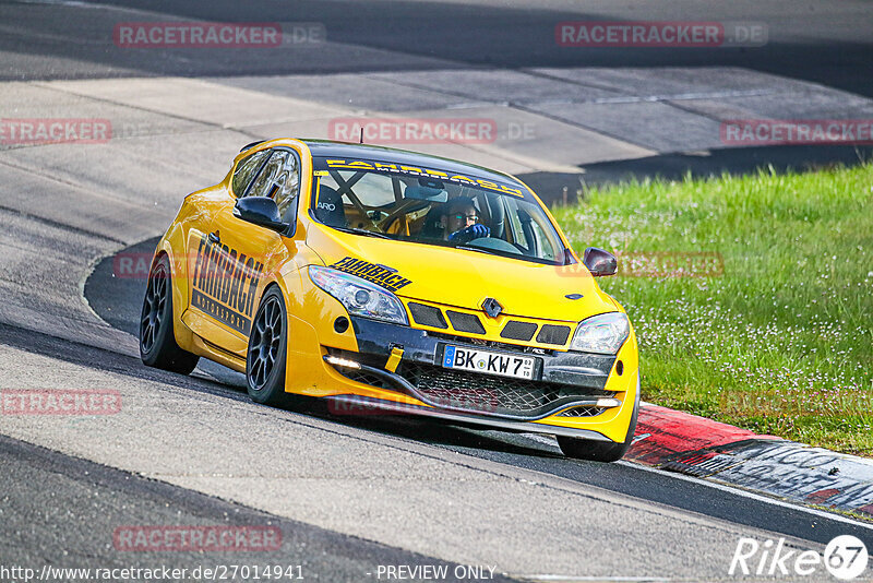 Bild #27014941 - Touristenfahrten Nürburgring Nordschleife (01.05.2024)