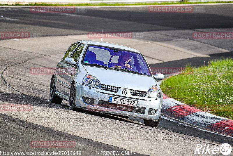 Bild #27014949 - Touristenfahrten Nürburgring Nordschleife (01.05.2024)