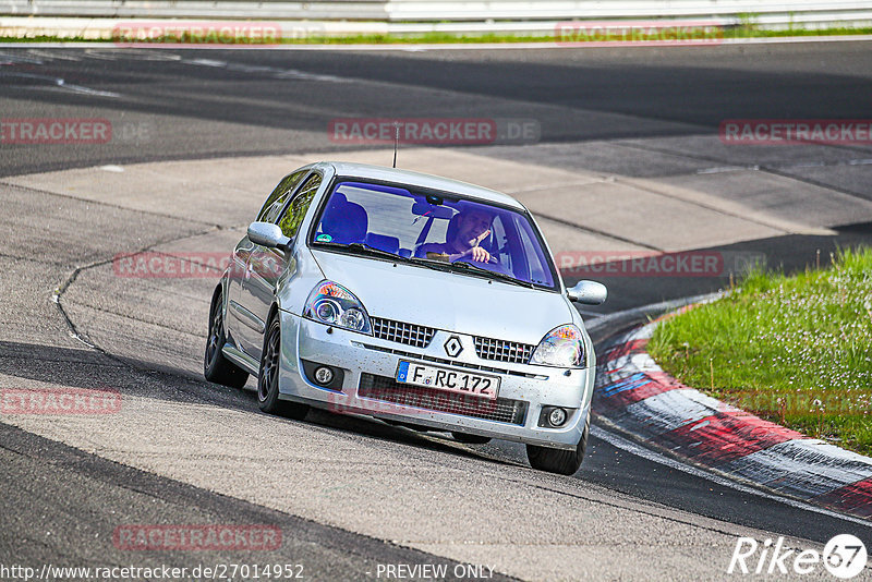 Bild #27014952 - Touristenfahrten Nürburgring Nordschleife (01.05.2024)