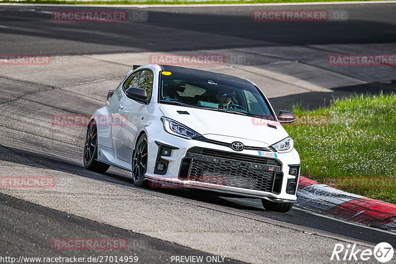 Bild #27014959 - Touristenfahrten Nürburgring Nordschleife (01.05.2024)