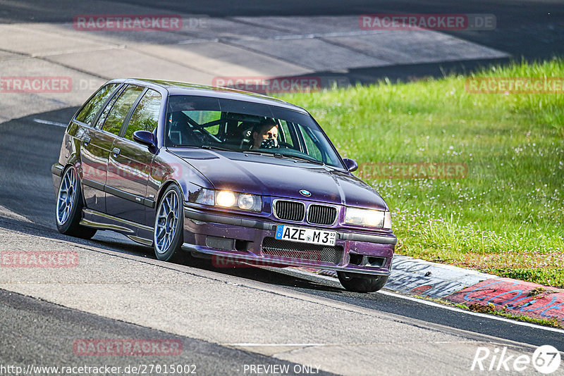 Bild #27015002 - Touristenfahrten Nürburgring Nordschleife (01.05.2024)