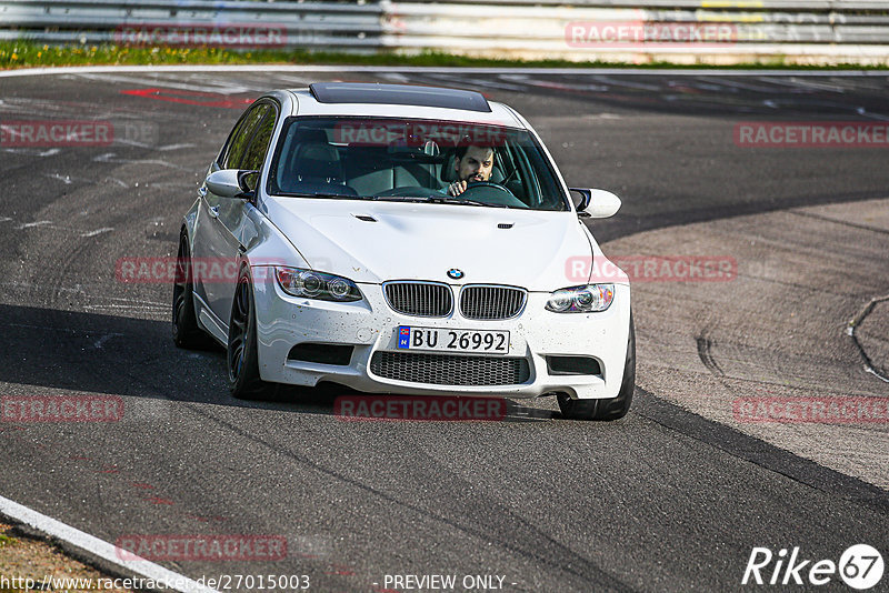 Bild #27015003 - Touristenfahrten Nürburgring Nordschleife (01.05.2024)