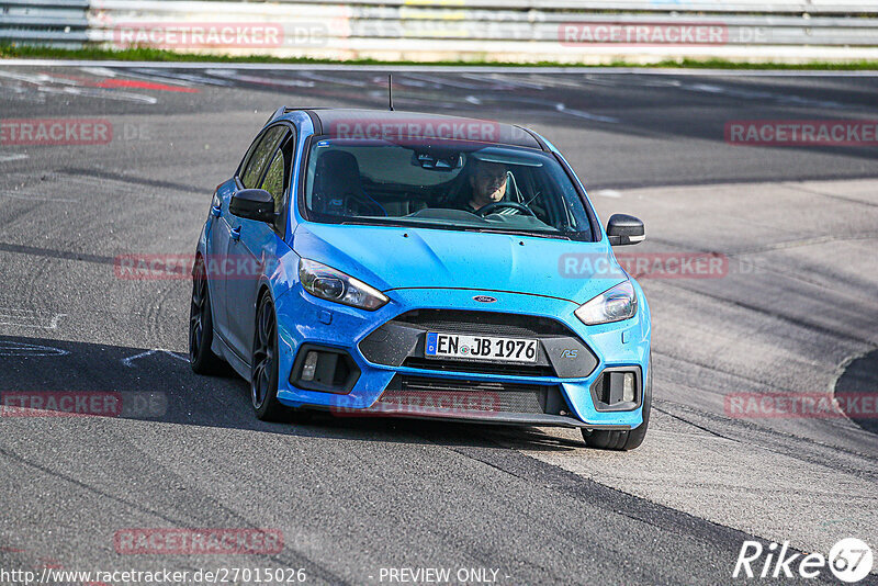 Bild #27015026 - Touristenfahrten Nürburgring Nordschleife (01.05.2024)