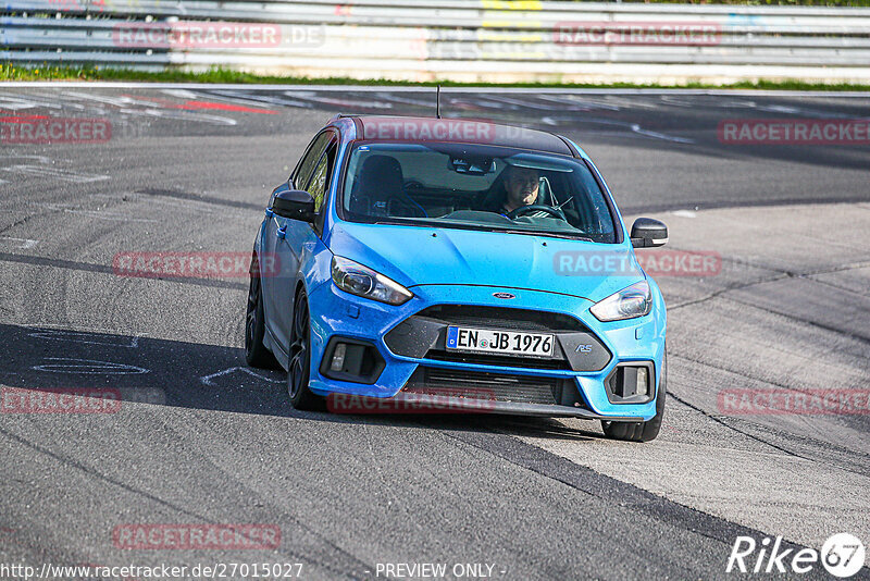 Bild #27015027 - Touristenfahrten Nürburgring Nordschleife (01.05.2024)