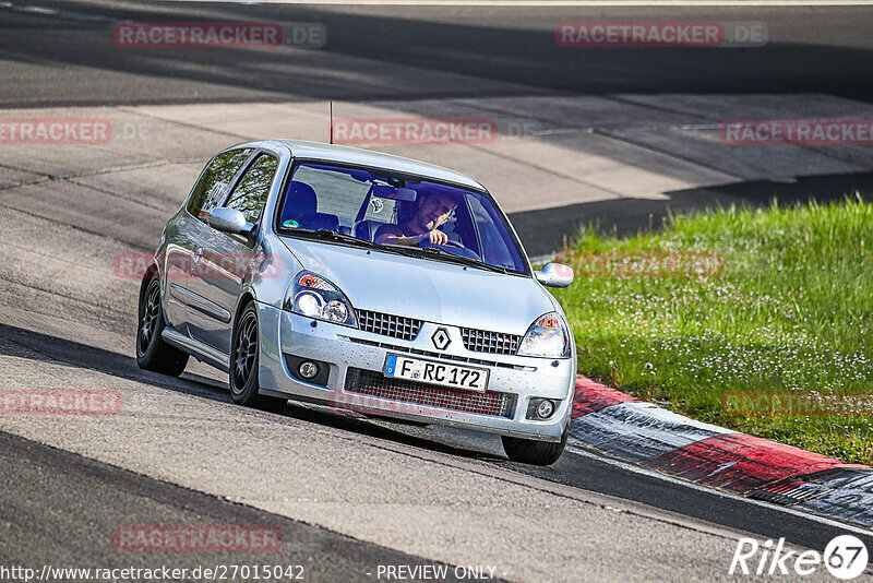 Bild #27015042 - Touristenfahrten Nürburgring Nordschleife (01.05.2024)