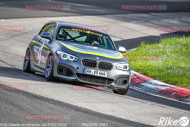 Bild #27015079 - Touristenfahrten Nürburgring Nordschleife (01.05.2024)