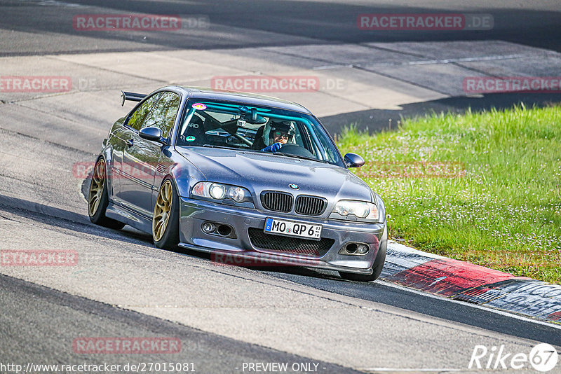 Bild #27015081 - Touristenfahrten Nürburgring Nordschleife (01.05.2024)