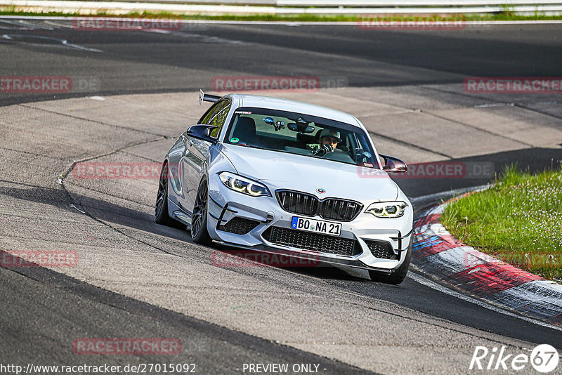 Bild #27015092 - Touristenfahrten Nürburgring Nordschleife (01.05.2024)