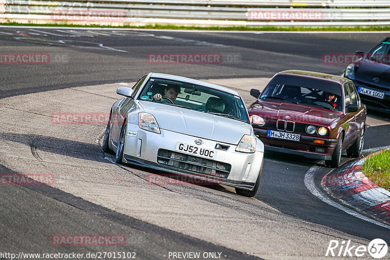 Bild #27015102 - Touristenfahrten Nürburgring Nordschleife (01.05.2024)