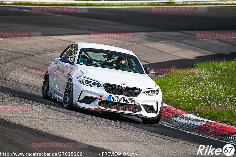 Bild #27015106 - Touristenfahrten Nürburgring Nordschleife (01.05.2024)