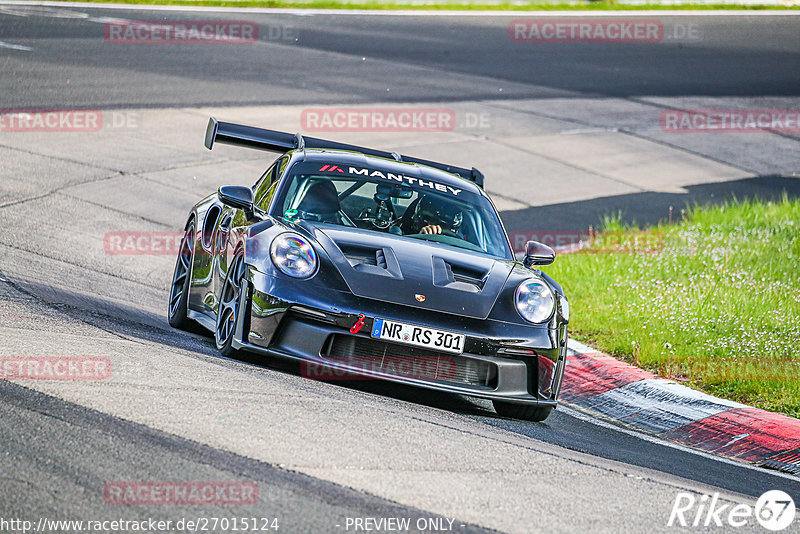 Bild #27015124 - Touristenfahrten Nürburgring Nordschleife (01.05.2024)