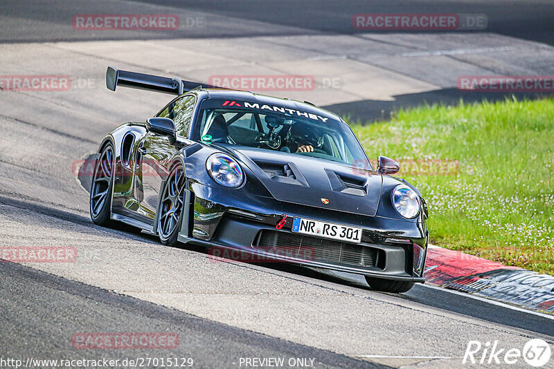 Bild #27015129 - Touristenfahrten Nürburgring Nordschleife (01.05.2024)